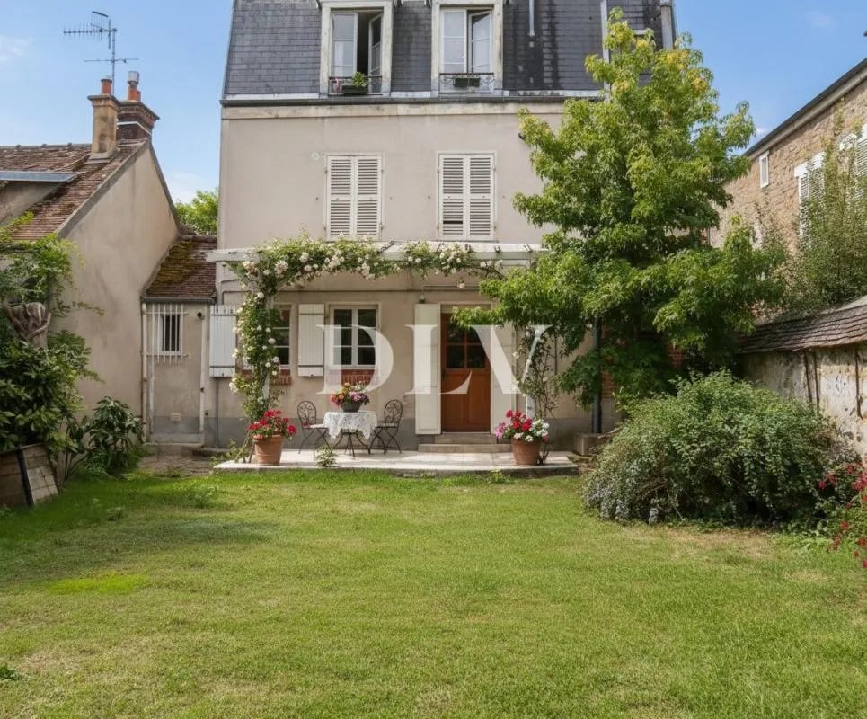 Appartement à vendre, 48m², Avon