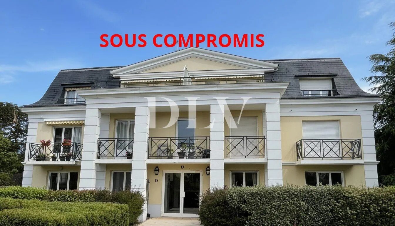 Appartement à vendre, 99m², Avon