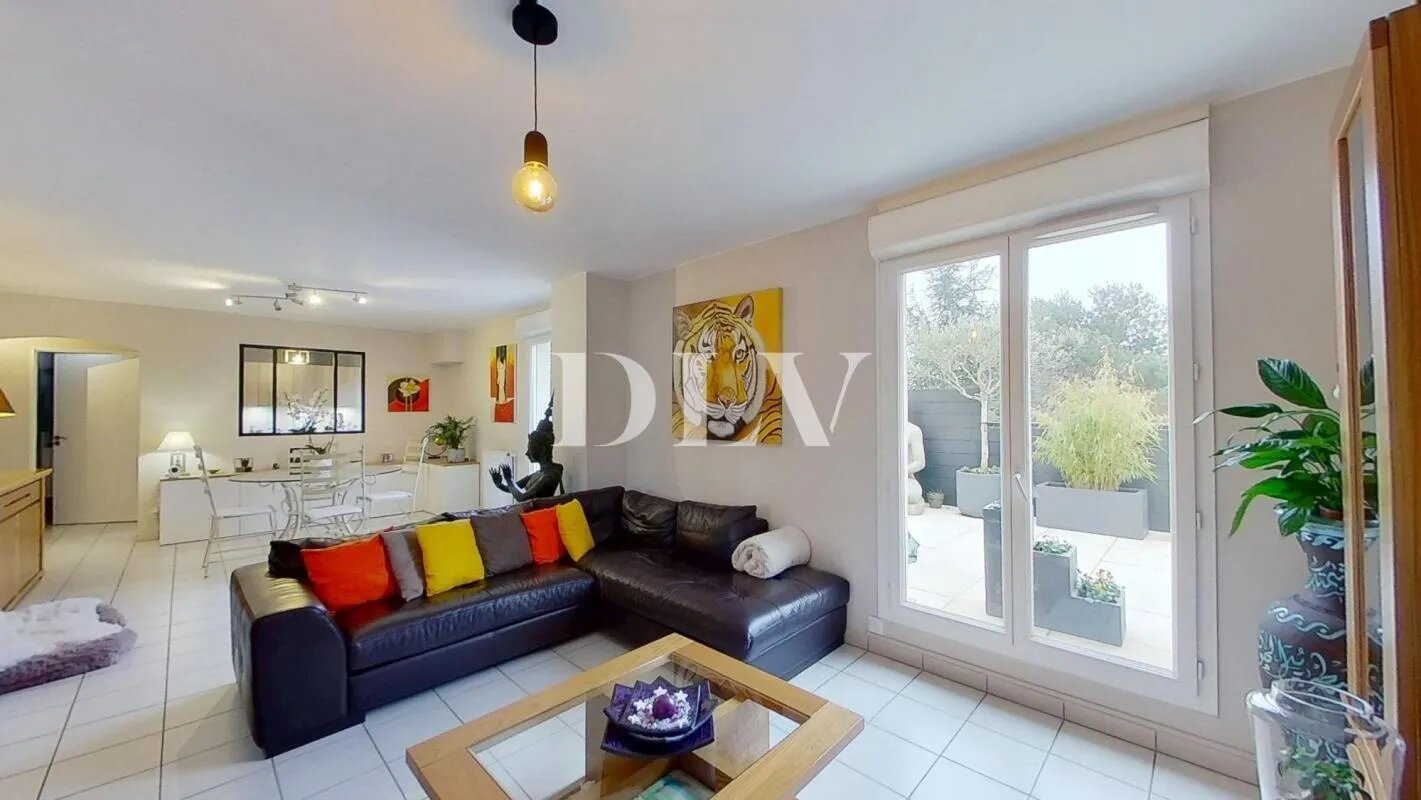 Appartement à vendre, 99m², Avon