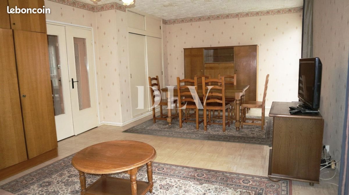 Appartement à vendre, 72m², Avon
