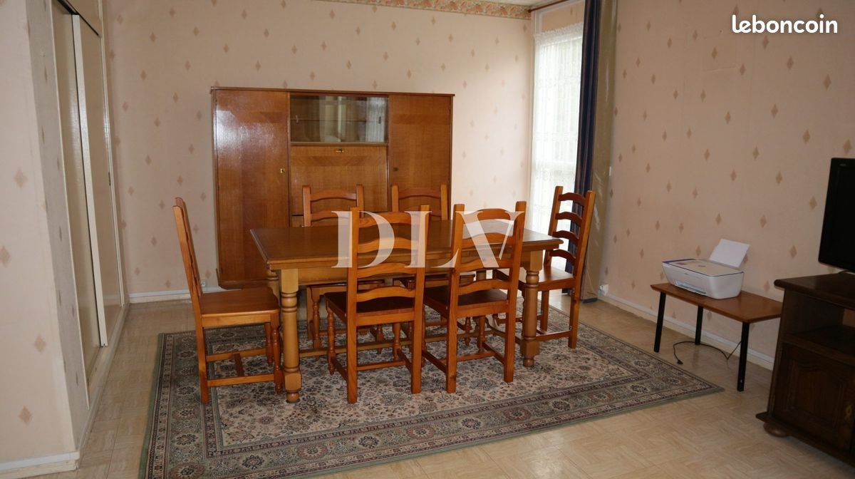 Appartement à vendre, 72m², Avon