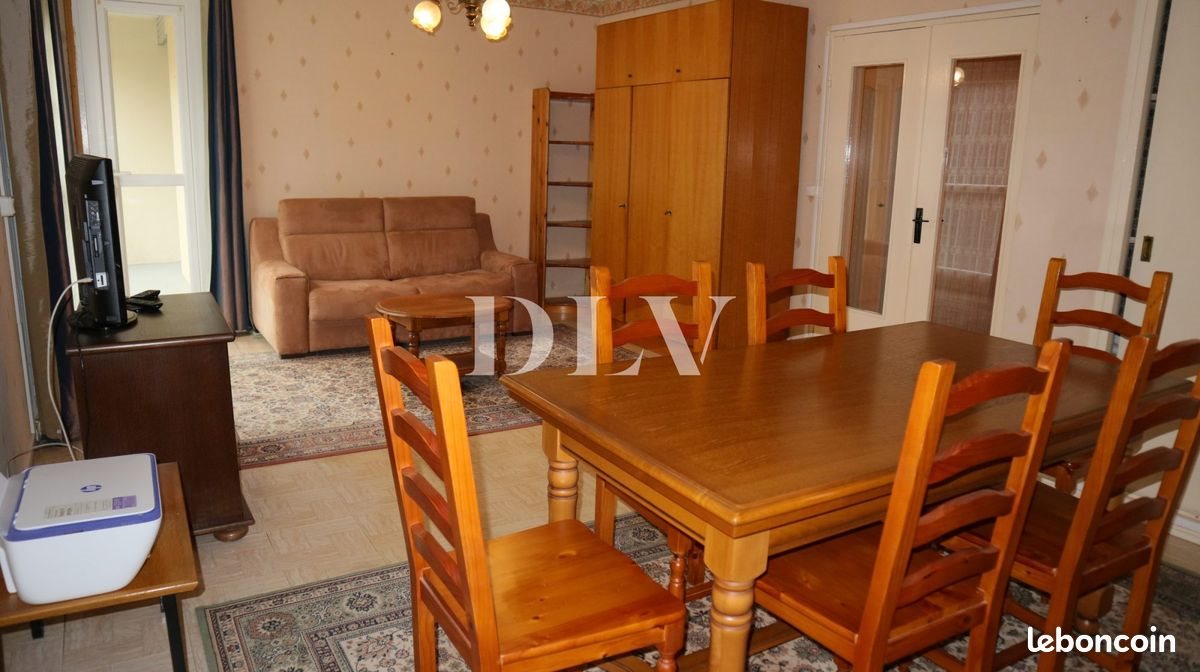 Appartement à vendre, 72m², Avon