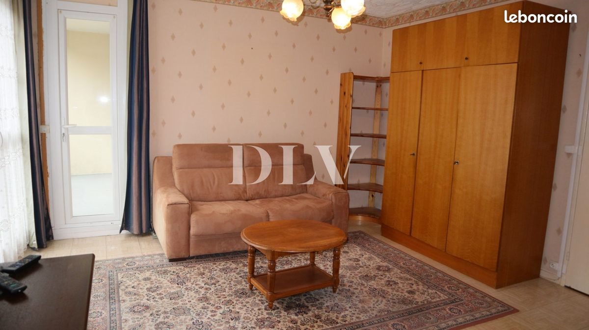 Appartement à vendre, 72m², Avon