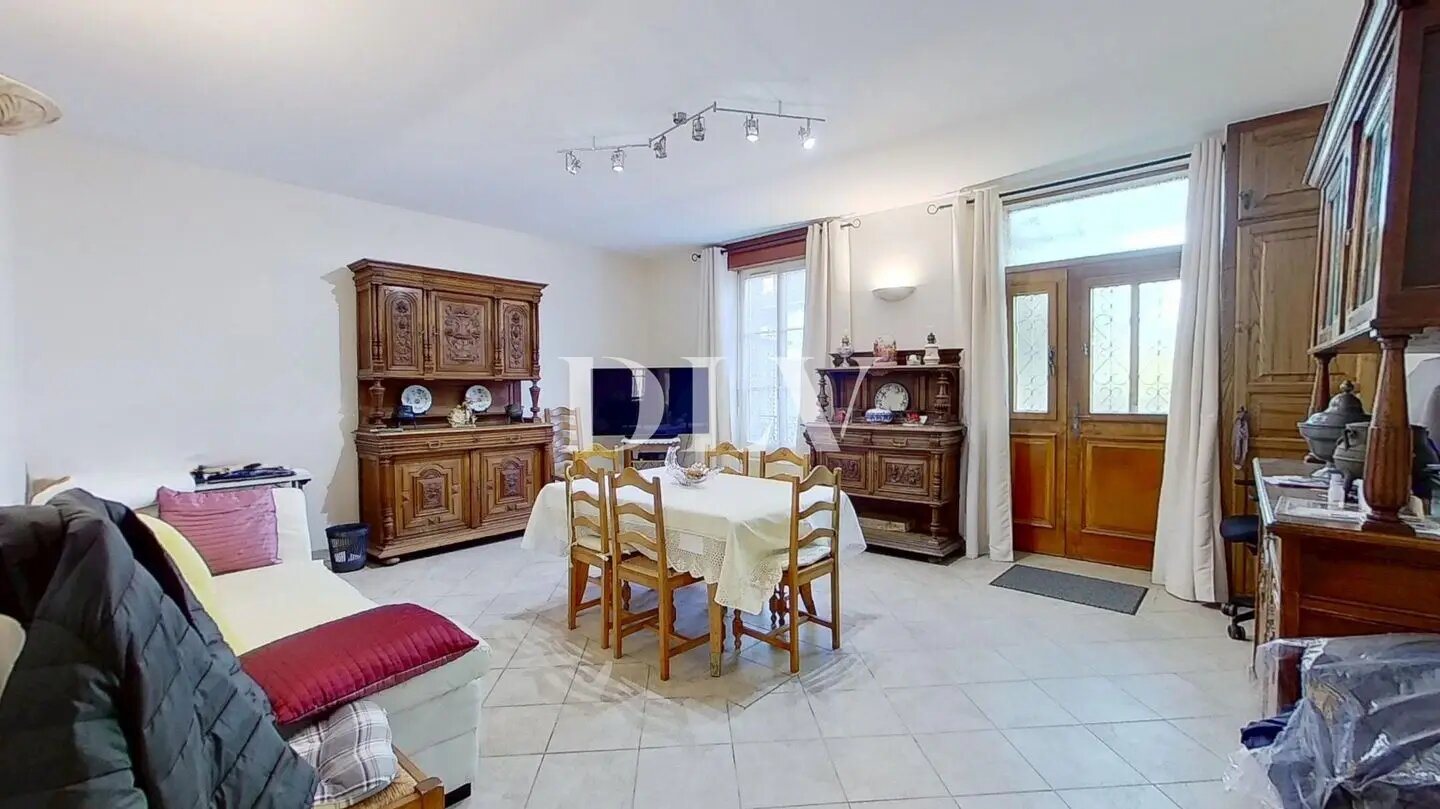 Maison à vendre, 168m², Champagne-sur-Seine