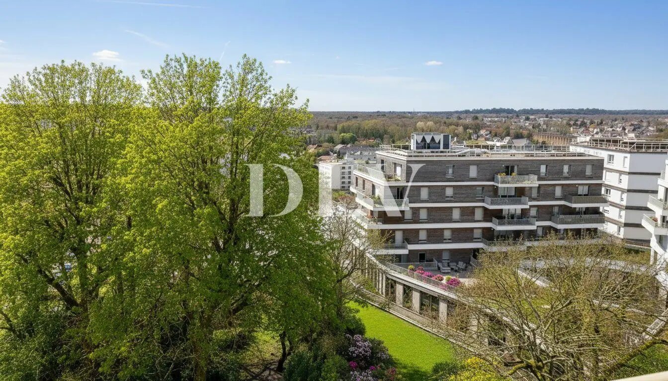Appartement à vendre, 91m², Avon