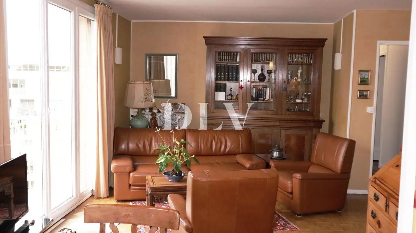 Appartement à vendre, 91m², Avon
