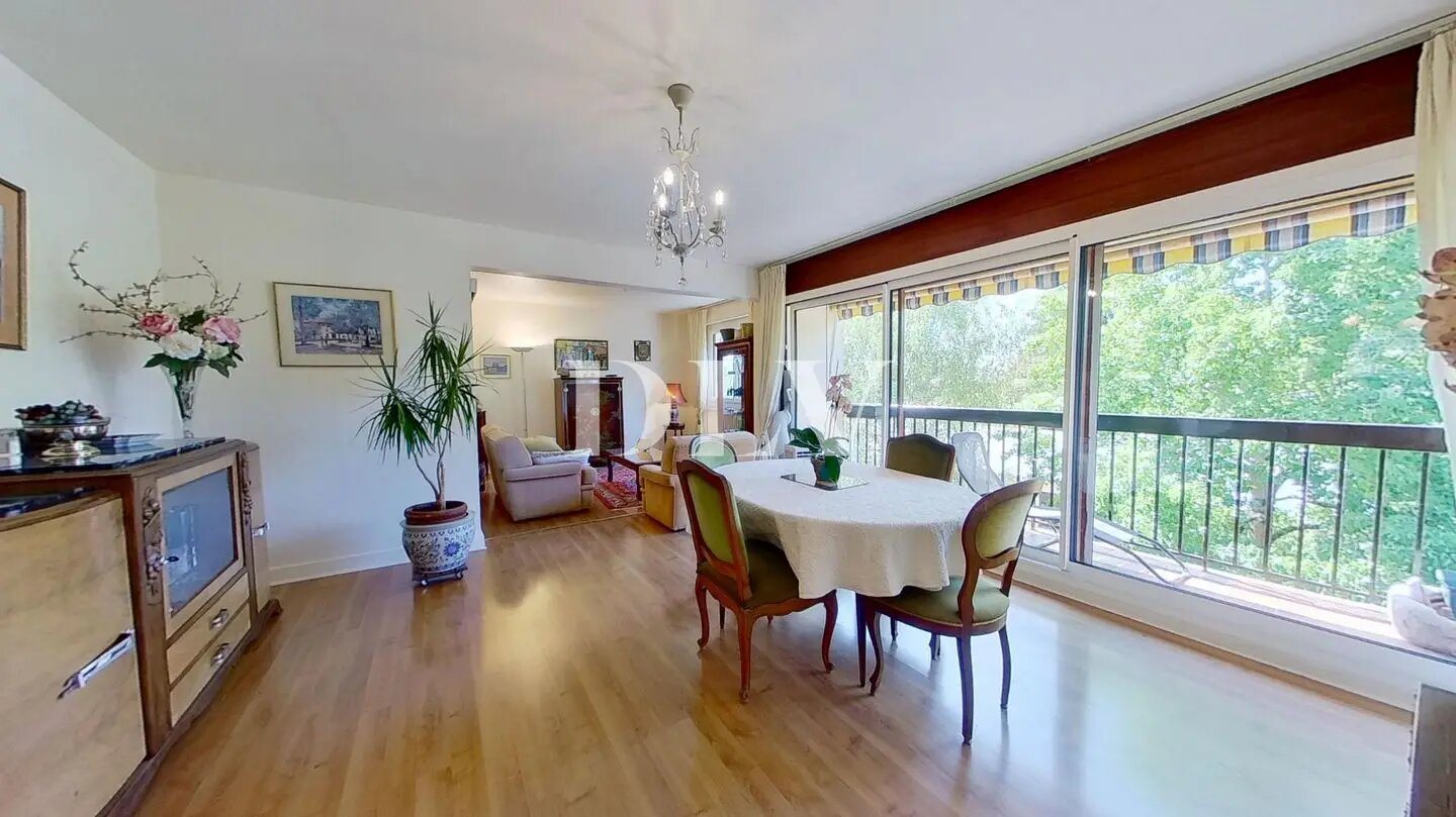 Appartement à vendre, 79m², Fontainebleau