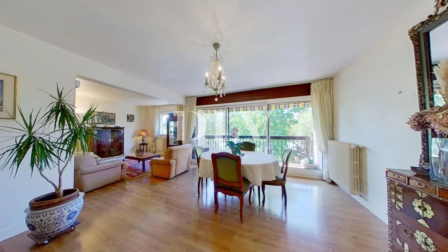 Appartement à vendre, 79m², Fontainebleau