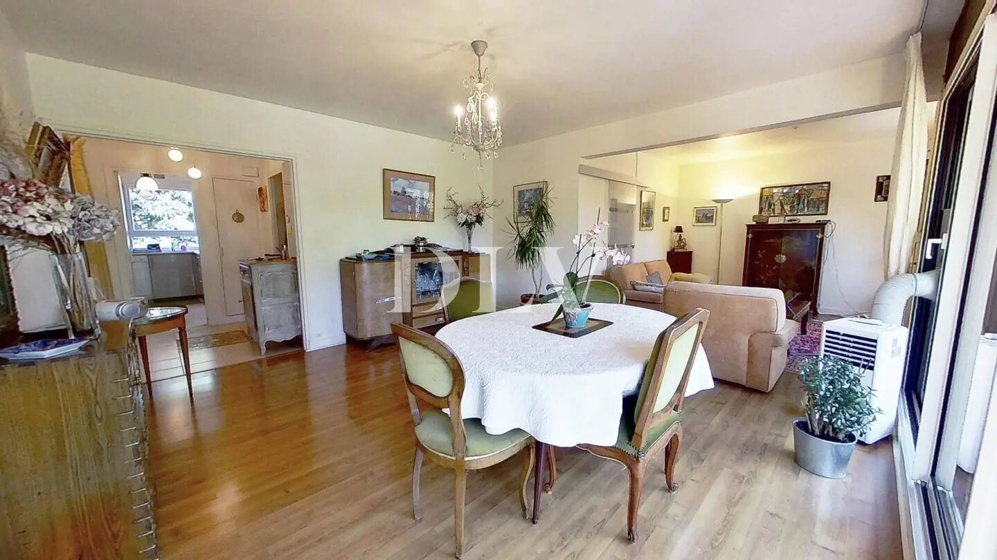 Appartement à vendre, 79m², Fontainebleau