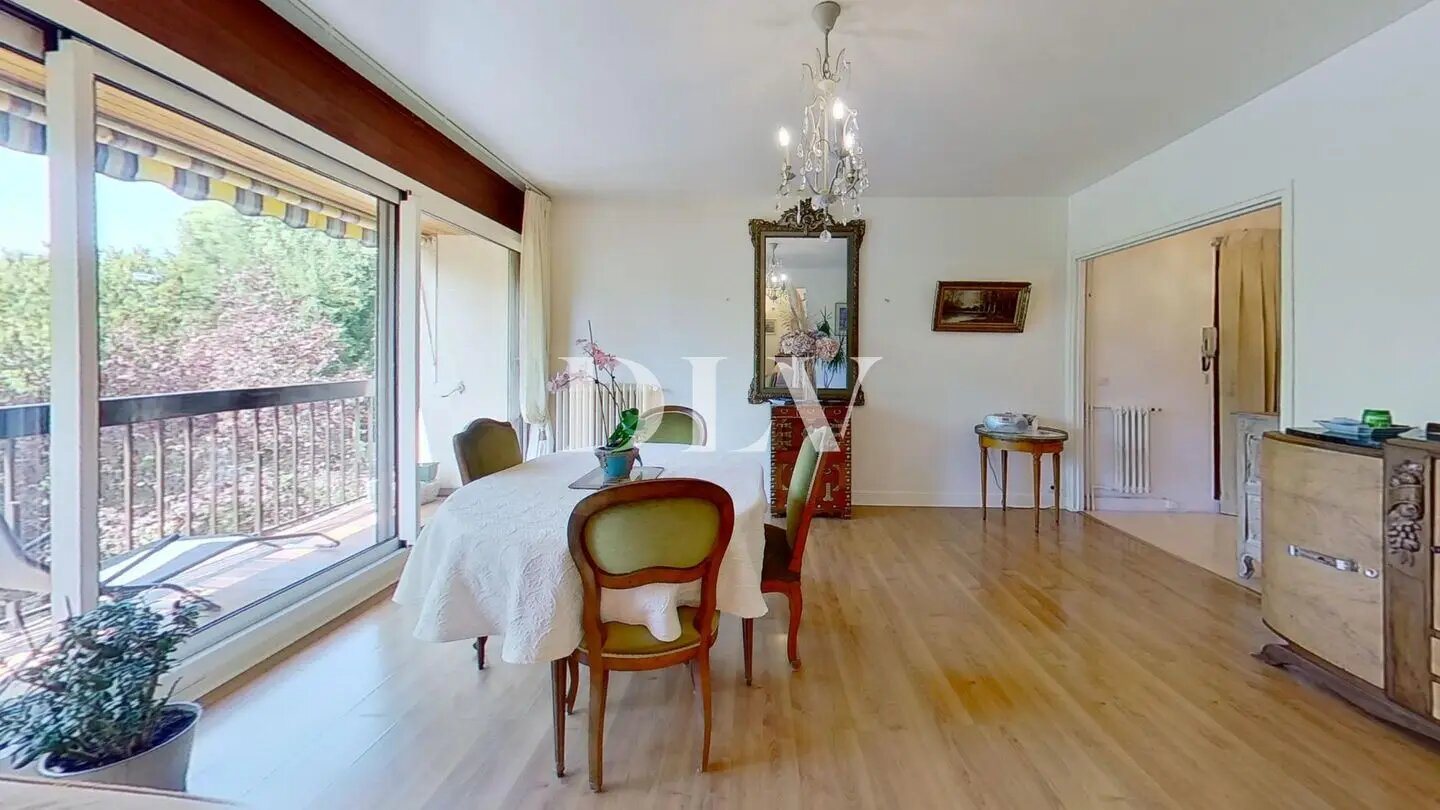 Appartement à vendre, 79m², Fontainebleau