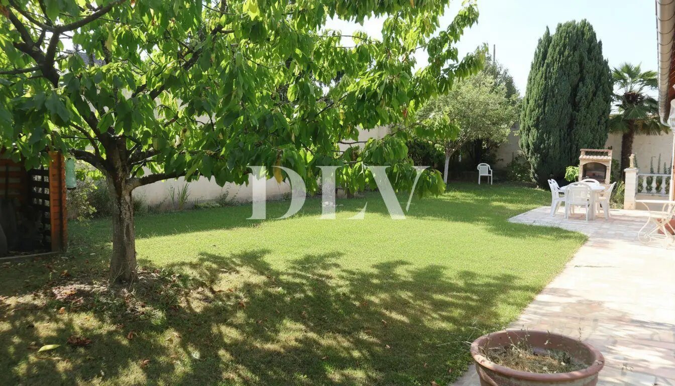 Maison à vendre, 176m², Thomery