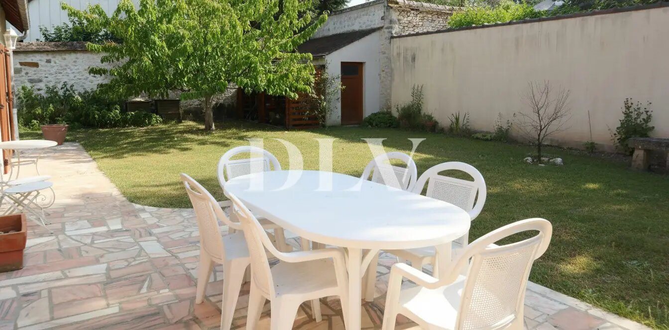 Maison à vendre, 176m², Thomery