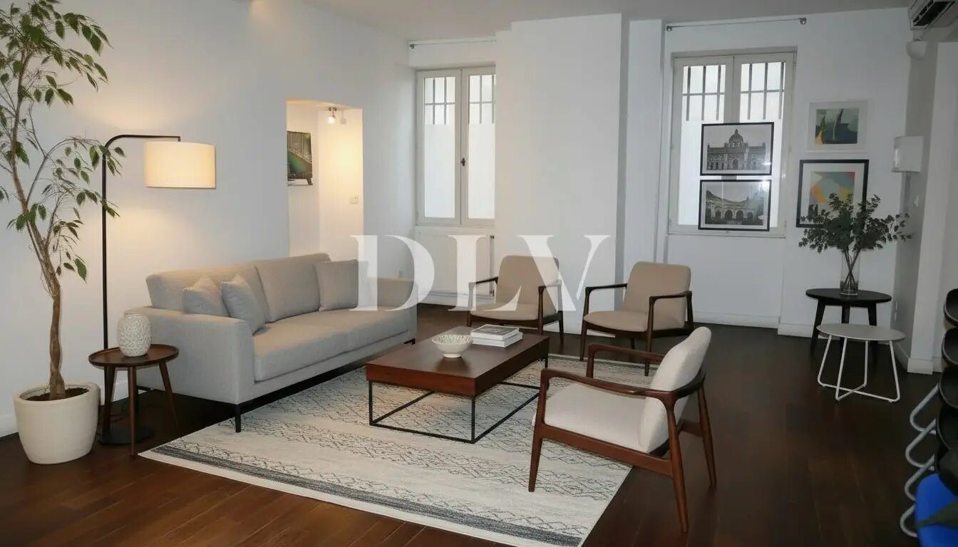 Maison à vendre, 140m², Fontainebleau