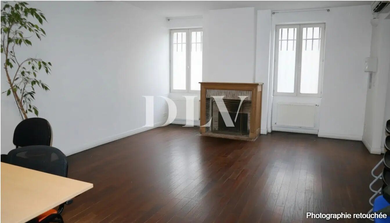 Maison à vendre, 140m², Fontainebleau