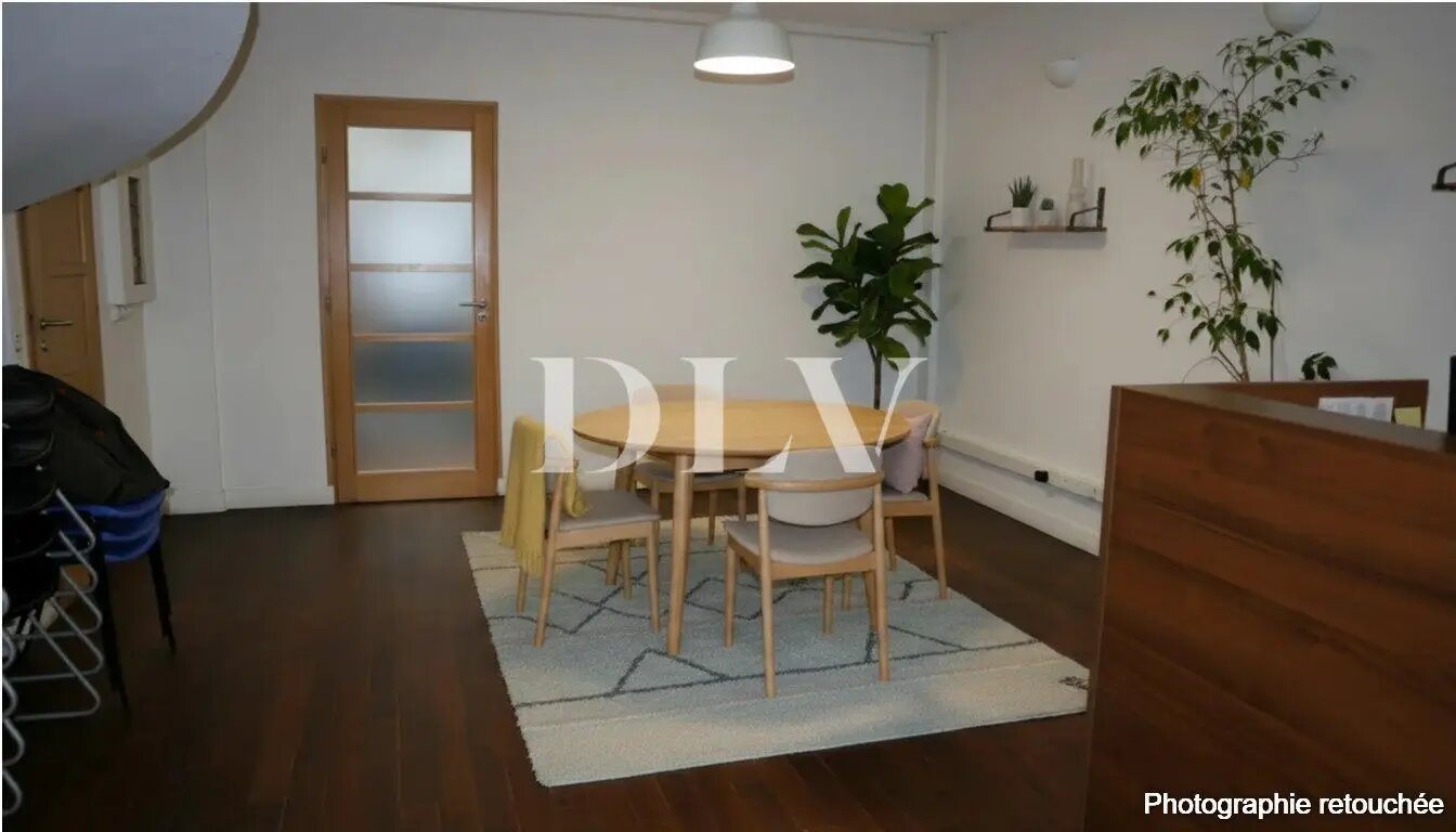 Maison à vendre, 140m², Fontainebleau