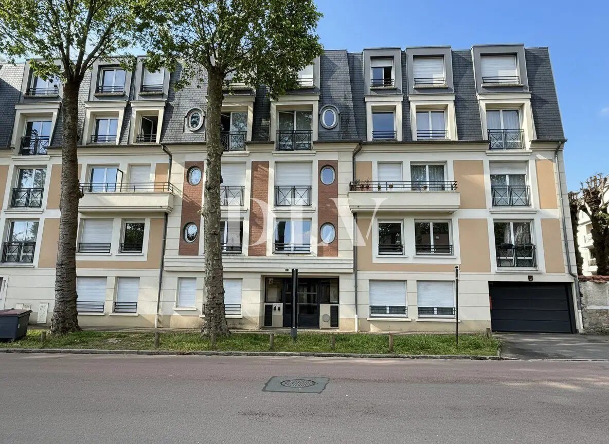 Appartement à vendre, 54m², Avon