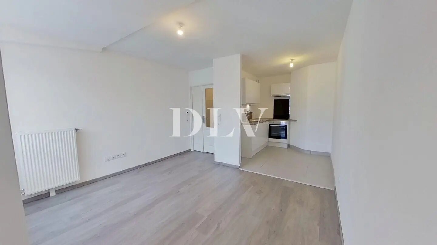 Appartement à vendre, 54m², Avon