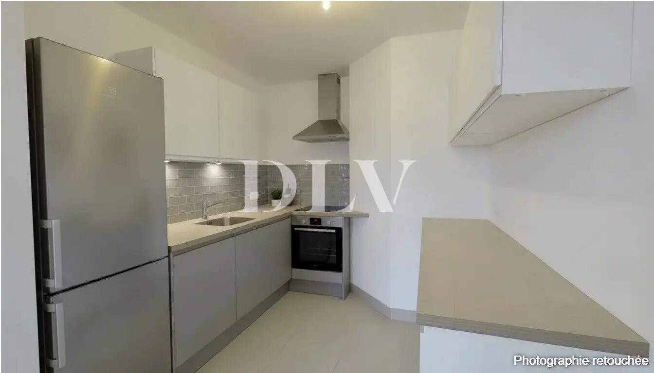 Appartement à vendre, 54m², Avon