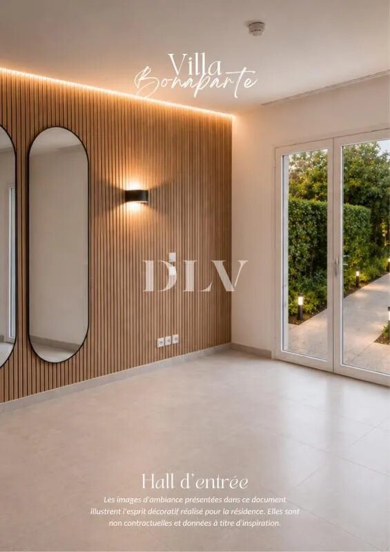 Appartement à vendre, 79m², Fontainebleau