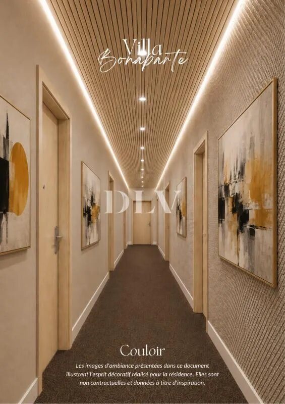 Appartement à vendre, 79m², Fontainebleau