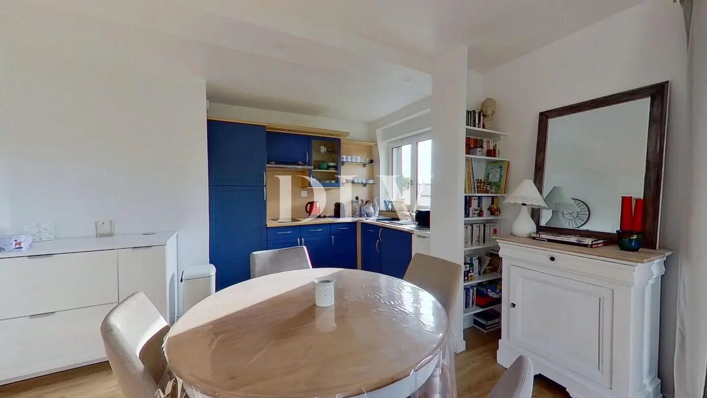 Appartement à vendre, 46m², Fontainebleau