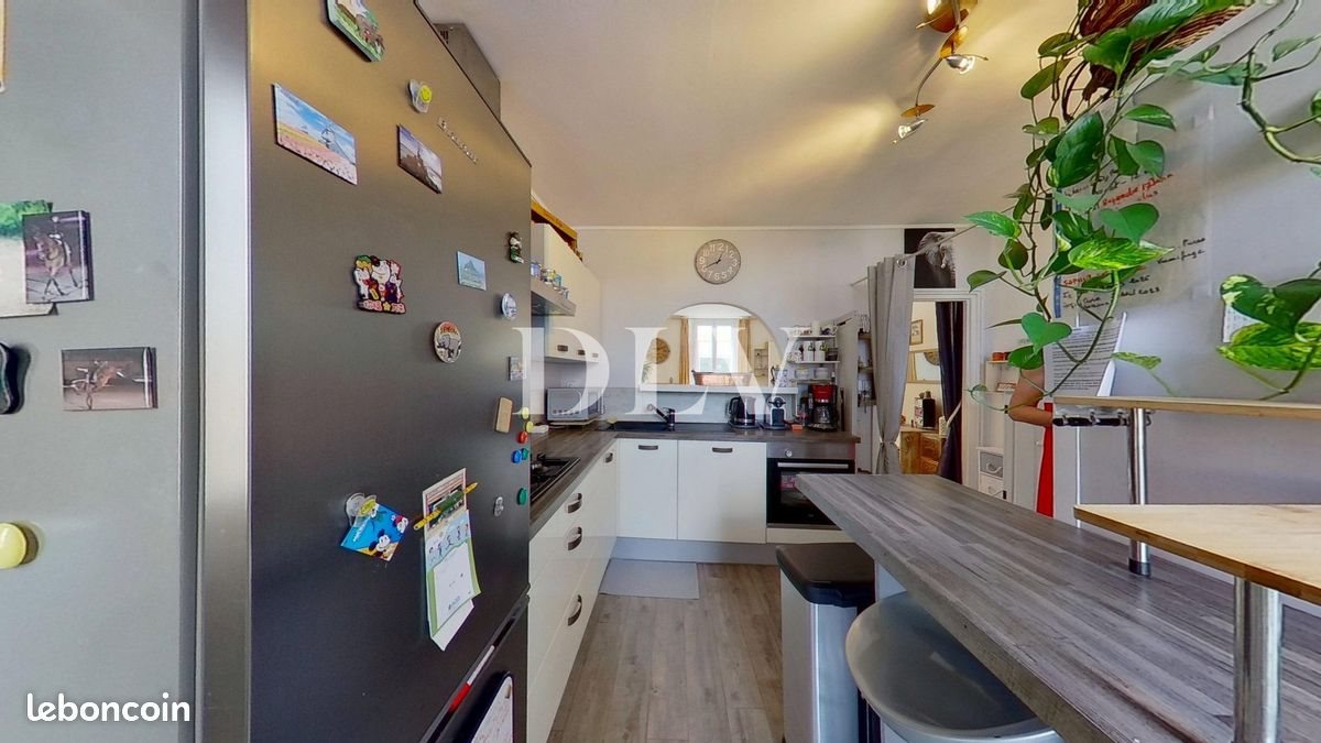 Appartement à vendre, 51m², Montereau-Fault-Yonne
