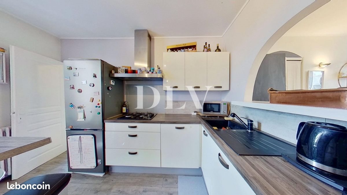 Appartement à vendre, 51m², Montereau-Fault-Yonne