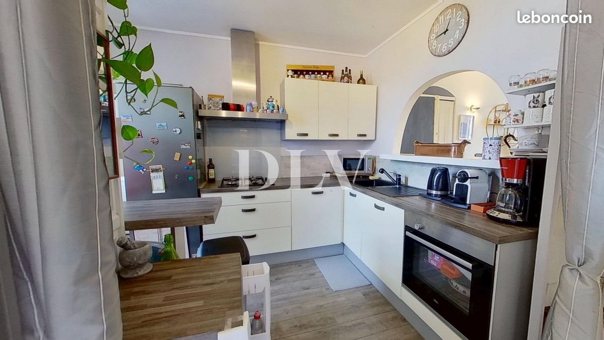 Appartement à vendre, 51m², Montereau-Fault-Yonne