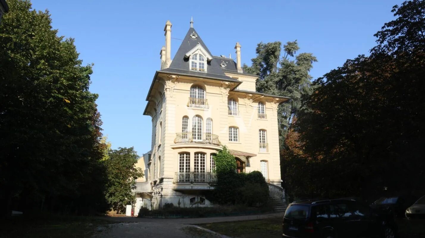 Appartement à vendre, 39m², Fontainebleau