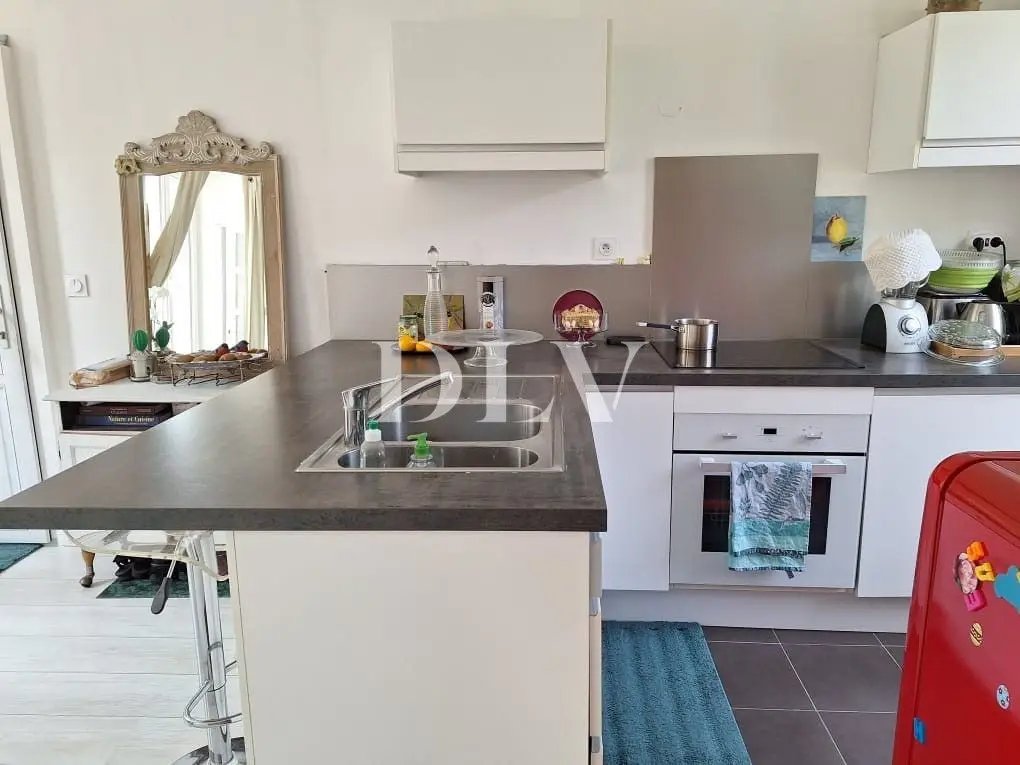 Appartement à vendre, 33m², Fontainebleau