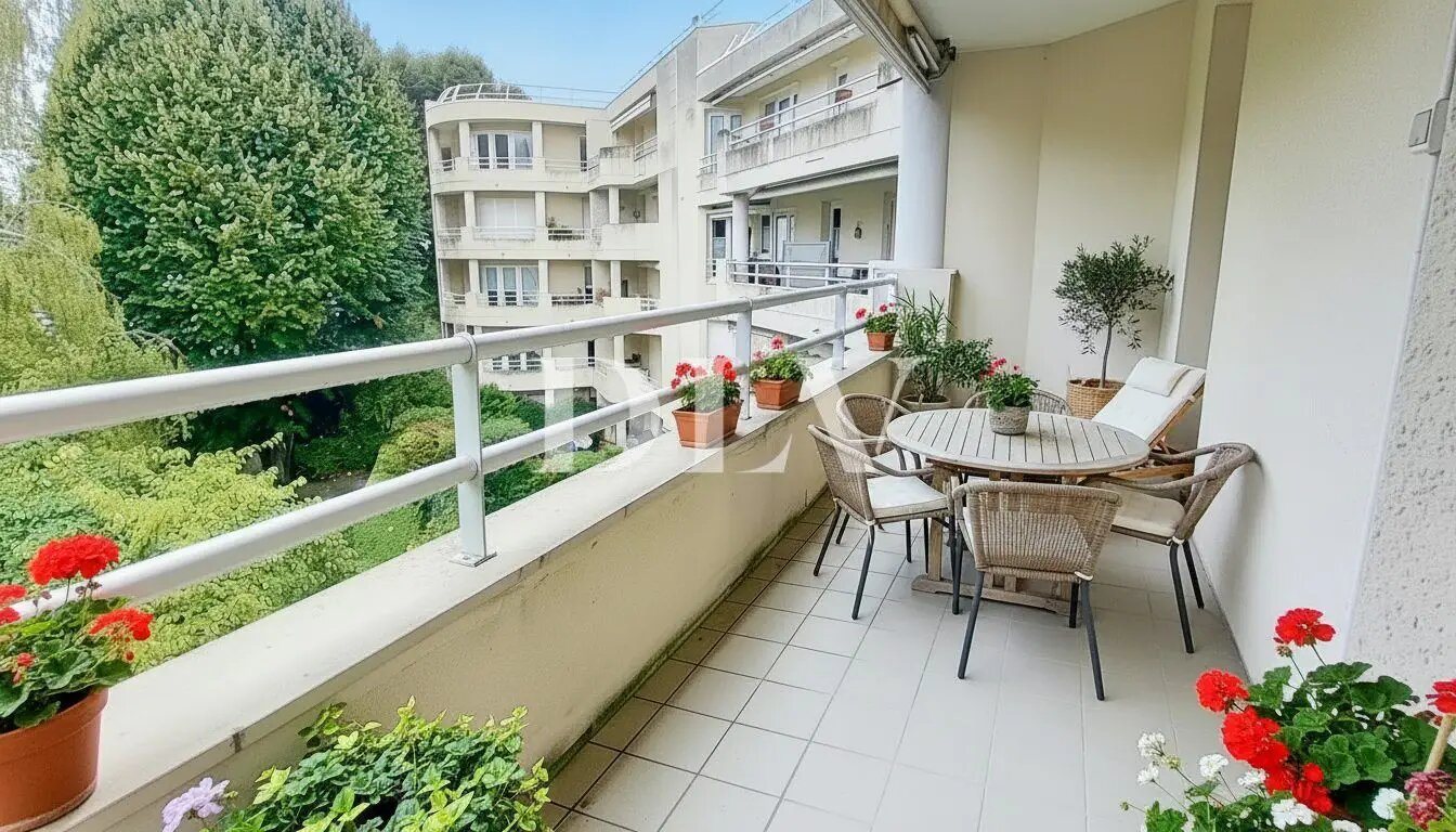 Appartement à vendre, 89m², Avon