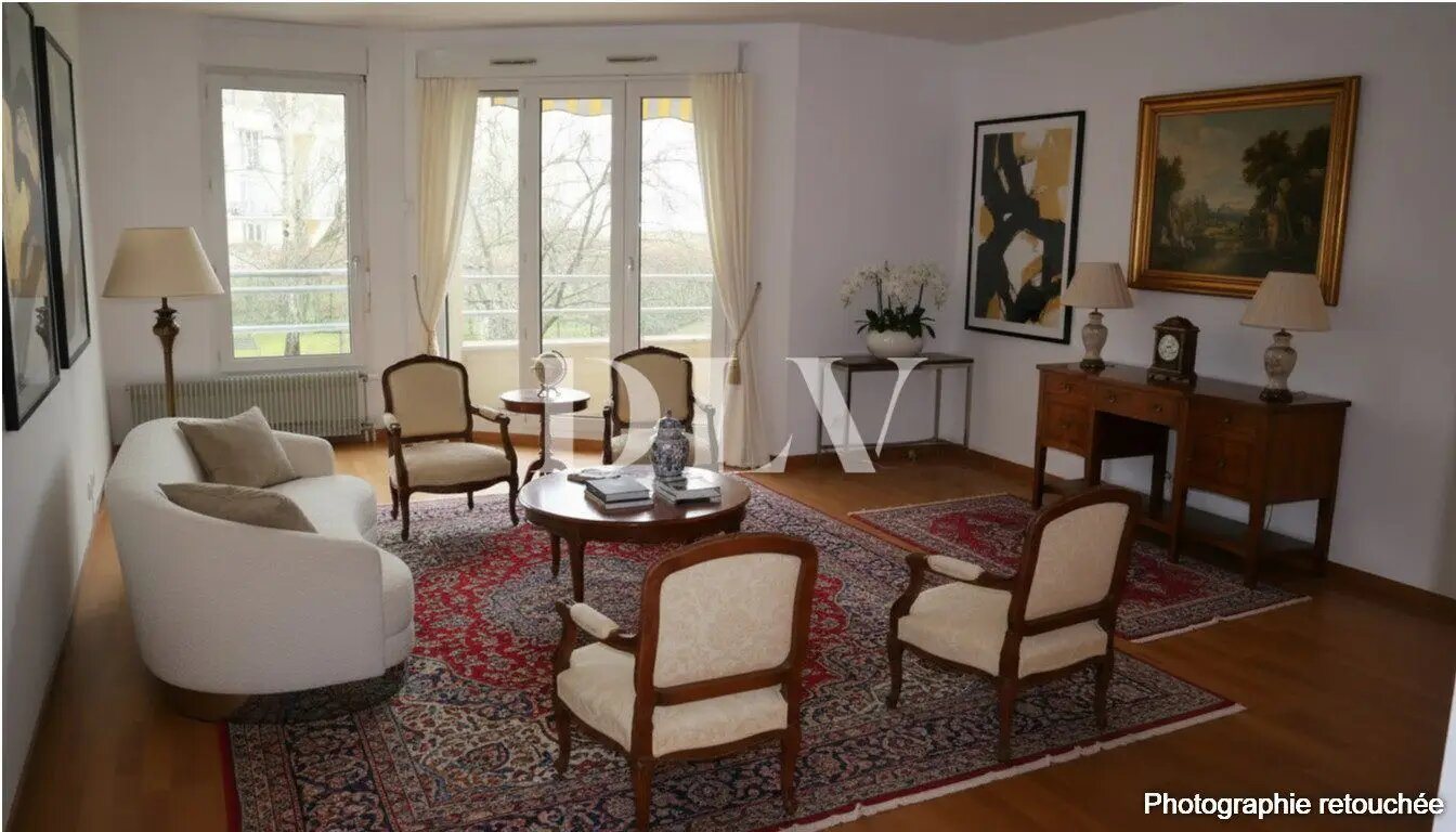 Appartement à vendre, 89m², Avon