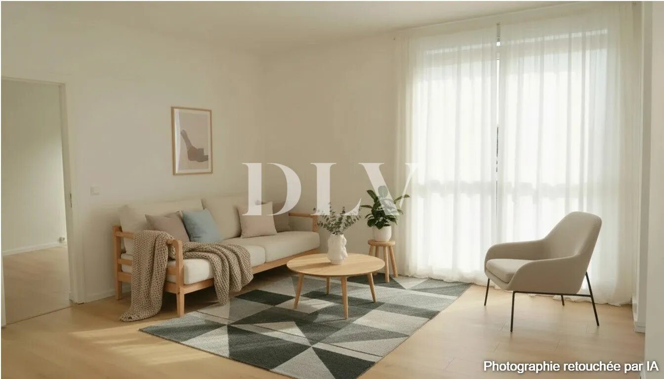 Appartement à vendre, 72m², Avon