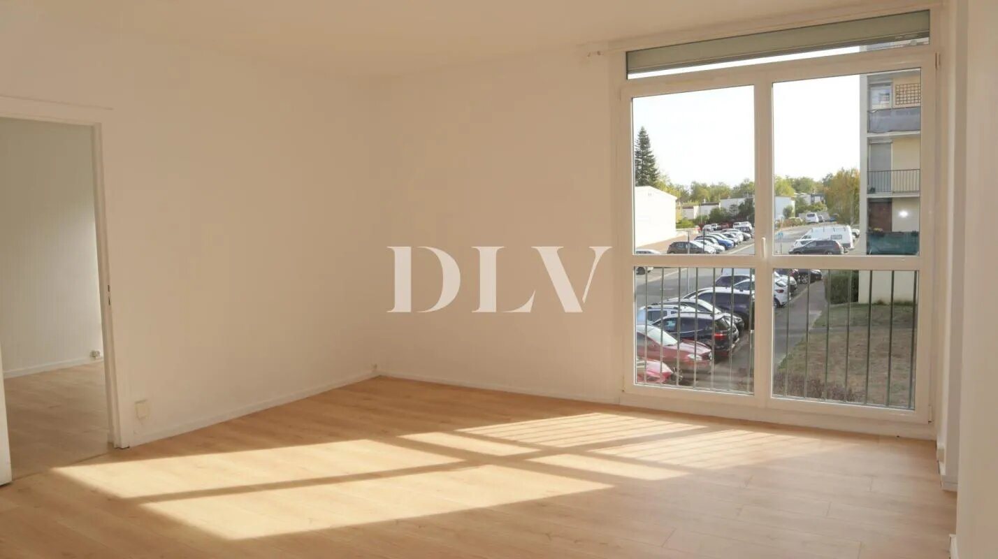 Appartement à vendre, 72m², Avon
