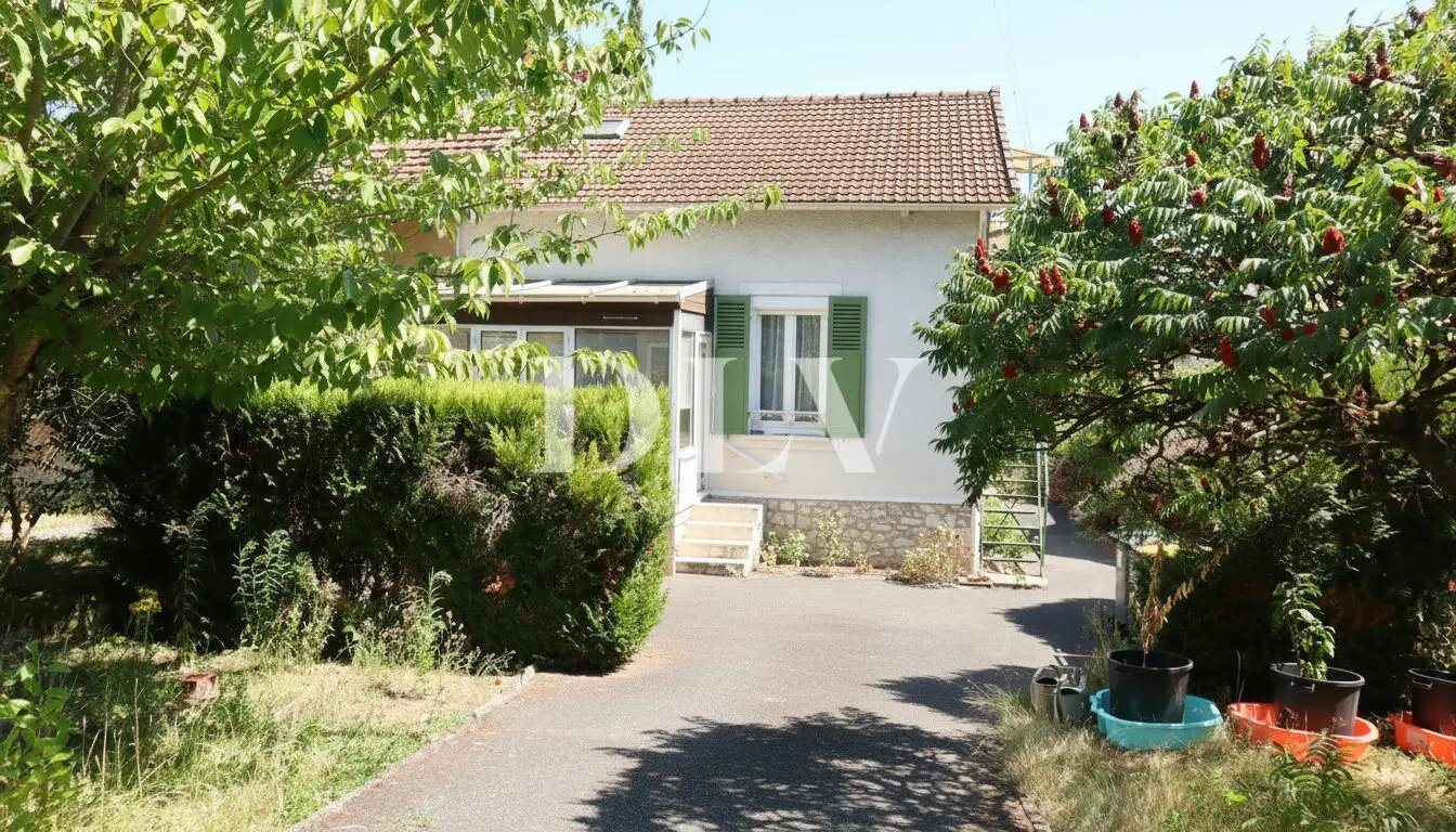 Maison à vendre, 87m², Avon