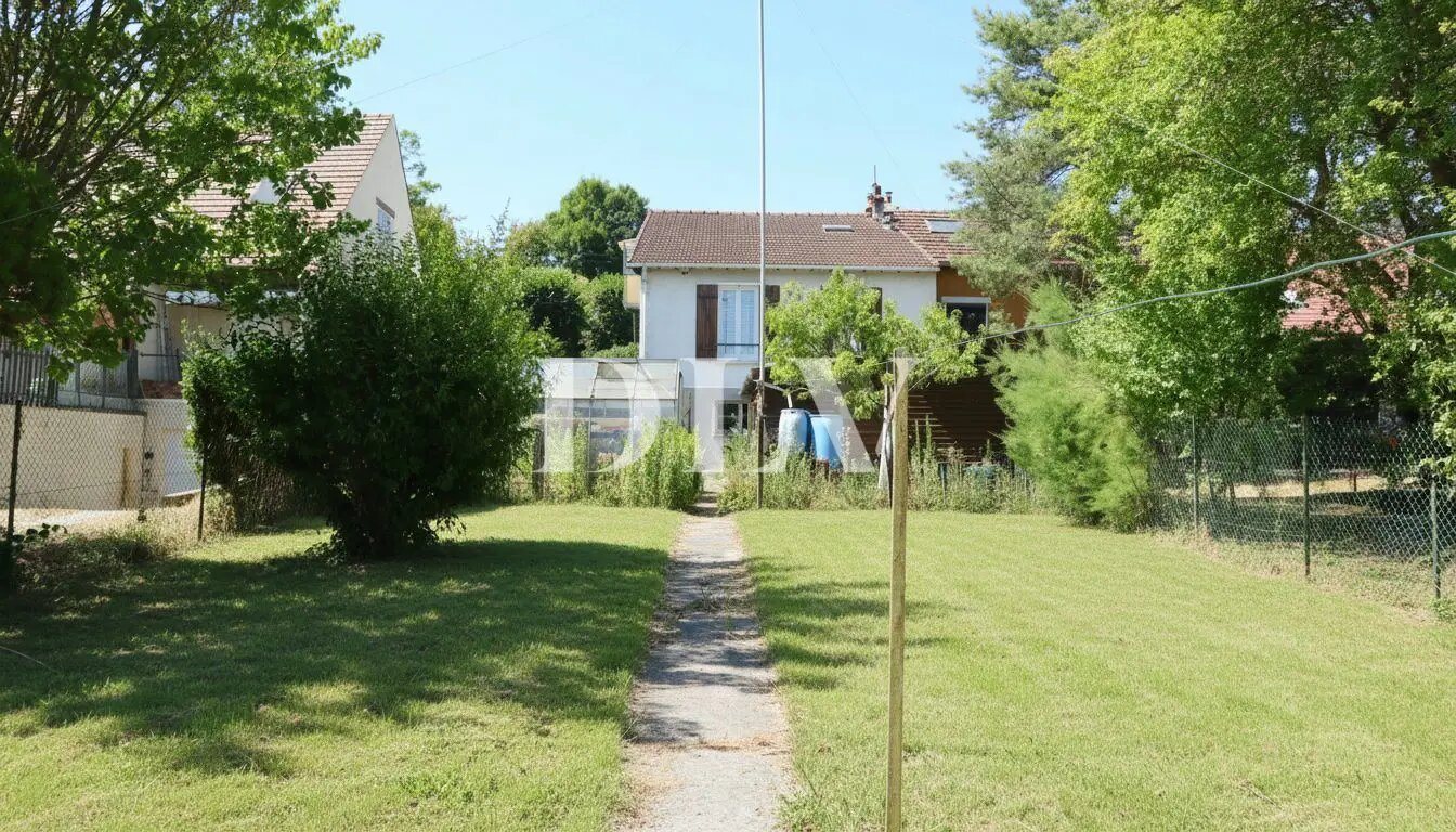 Maison à vendre, 87m², Avon