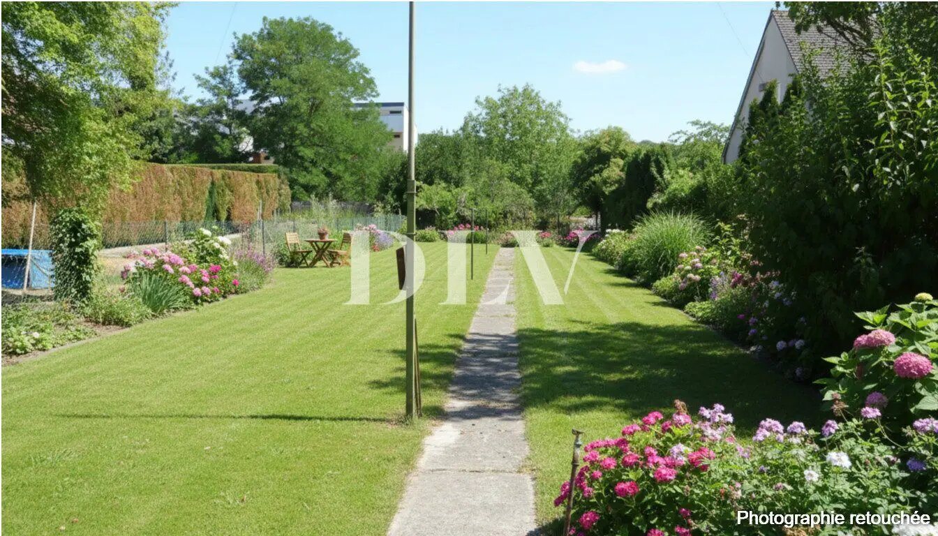 Maison à vendre, 87m², Avon