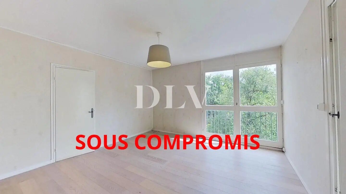 Appartement à vendre, 58m², Avon