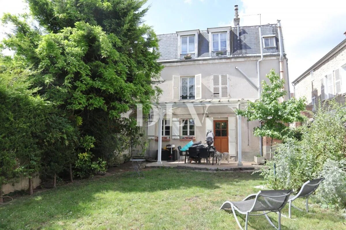Appartement à vendre, 150m², Avon