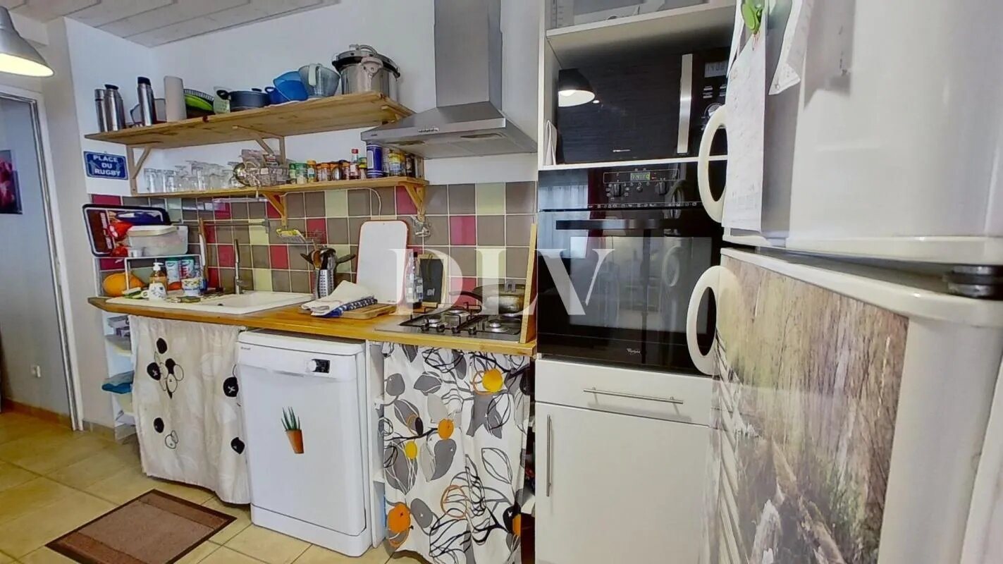 Maison à vendre, 170m², Thomery