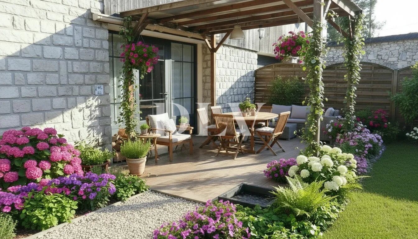 Maison à vendre, 170m², Thomery