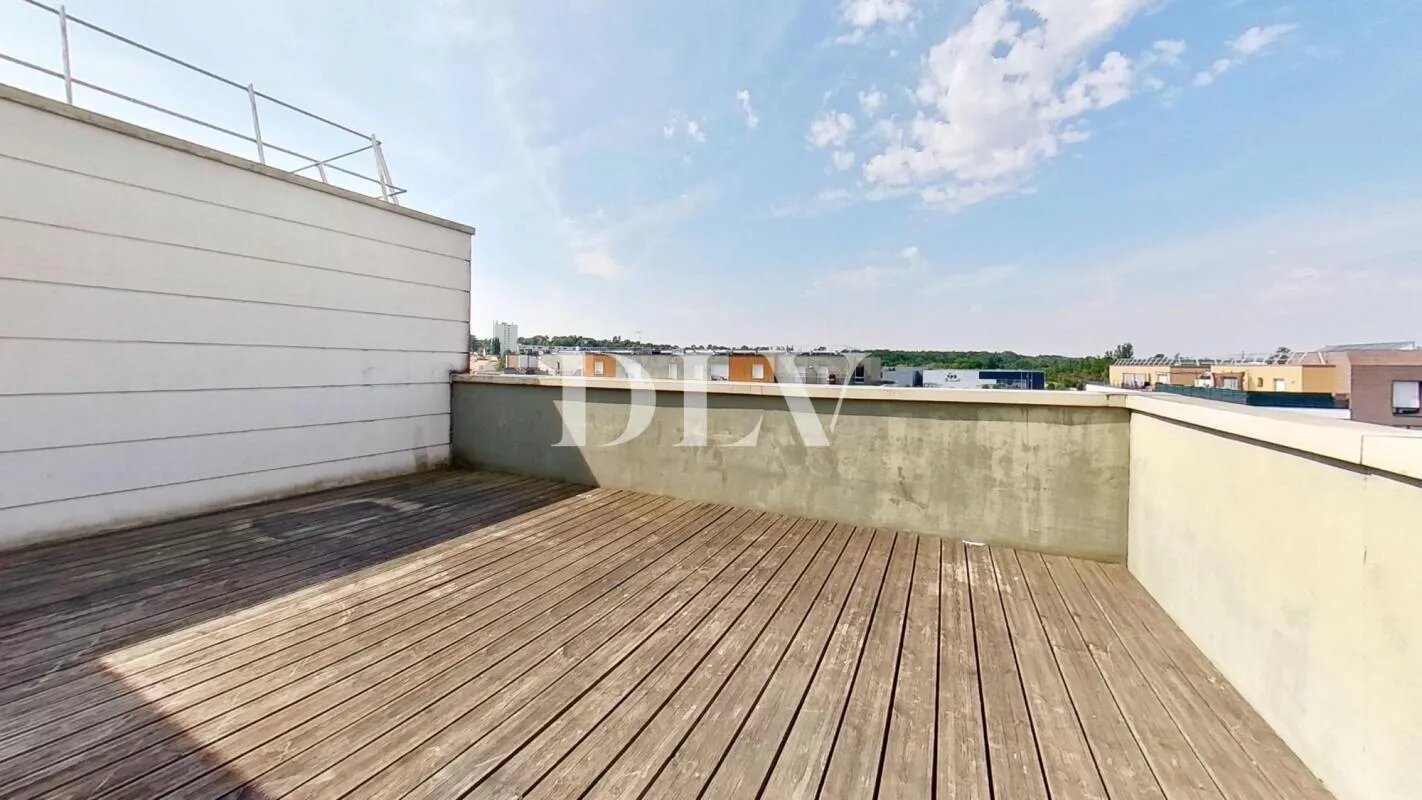 Appartement à vendre, 89m², Avon
