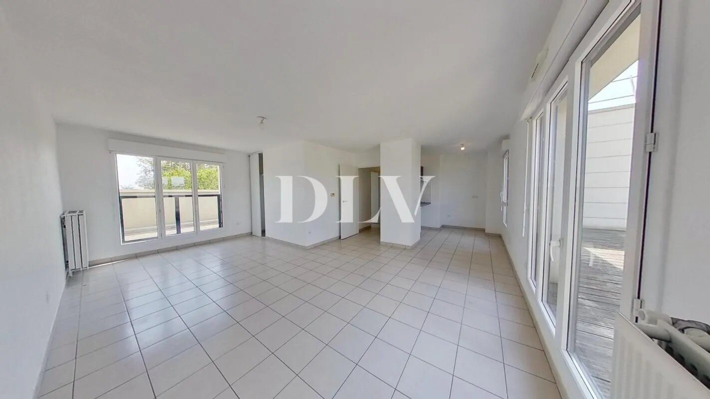 Appartement à vendre, 89m², Avon
