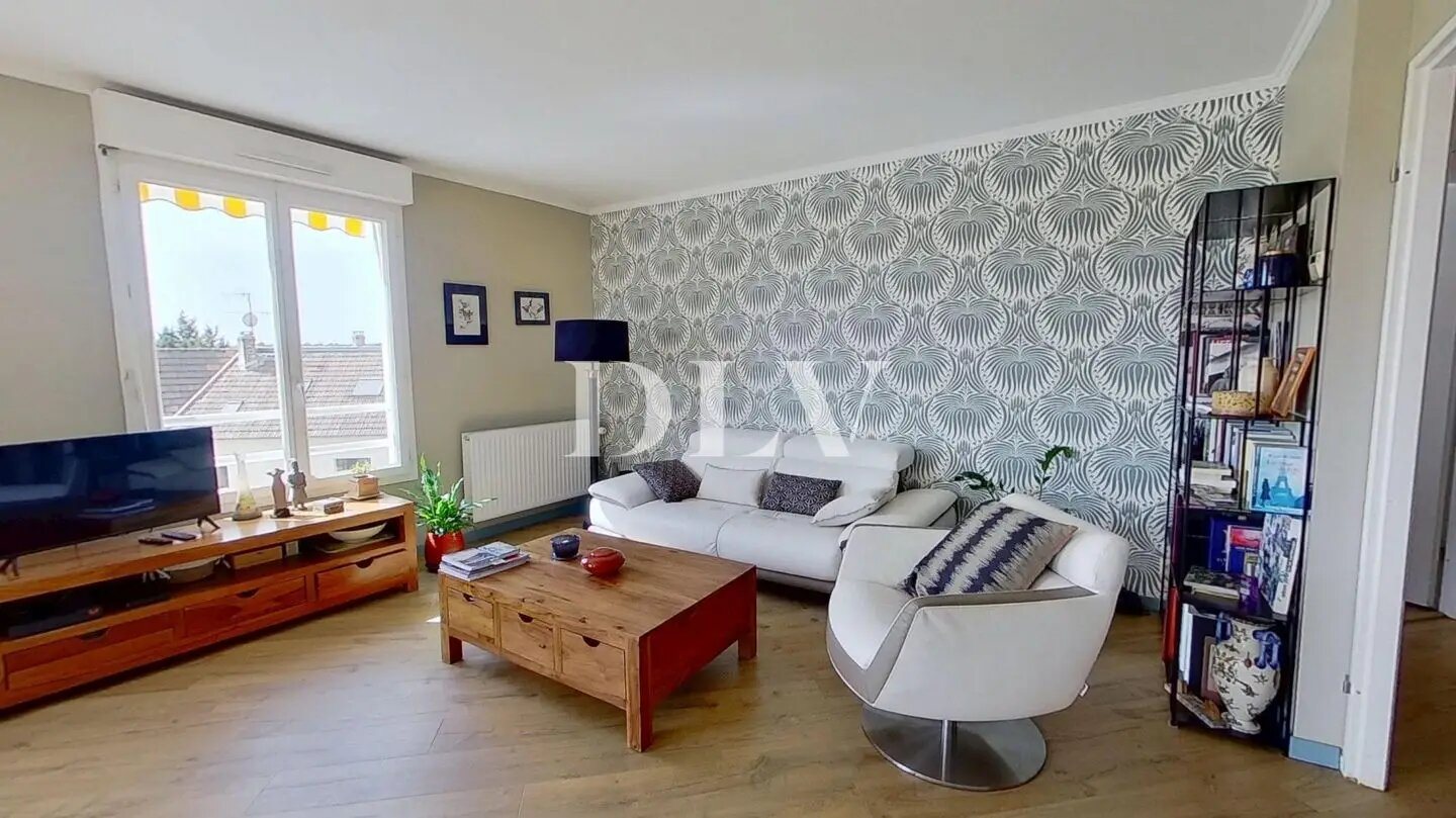 Appartement à vendre, 65m², Avon