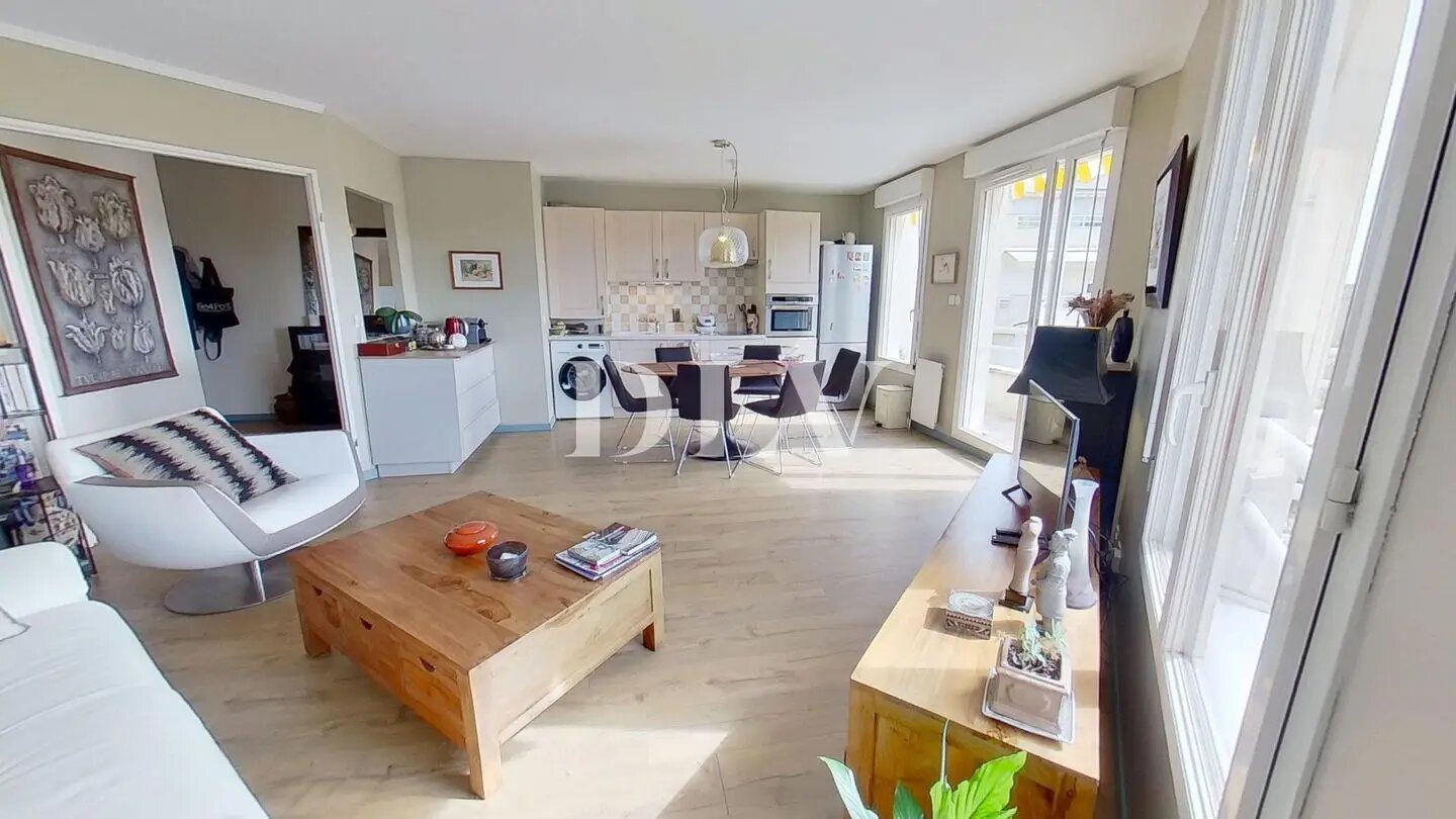 Appartement à vendre, 65m², Avon