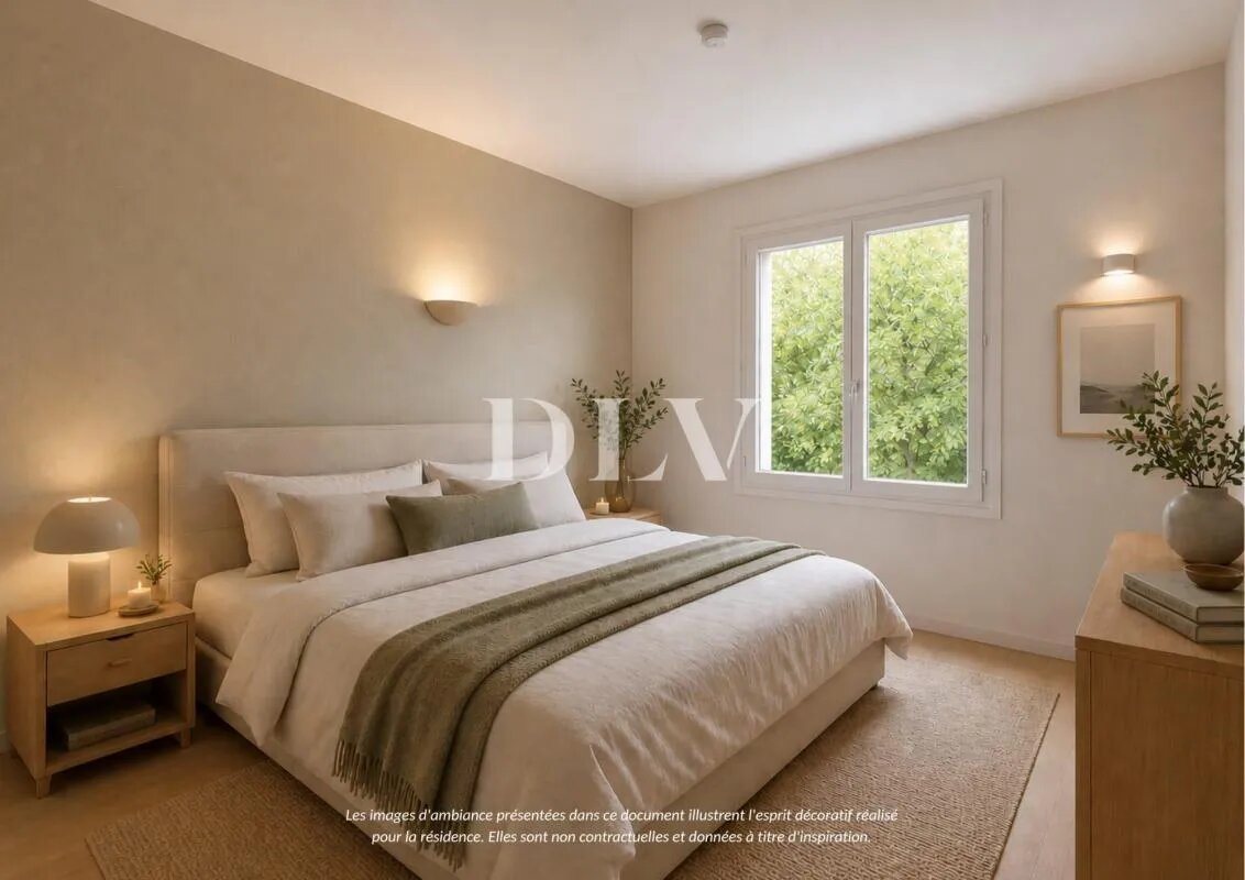 Appartement à vendre, 31m², Fontainebleau