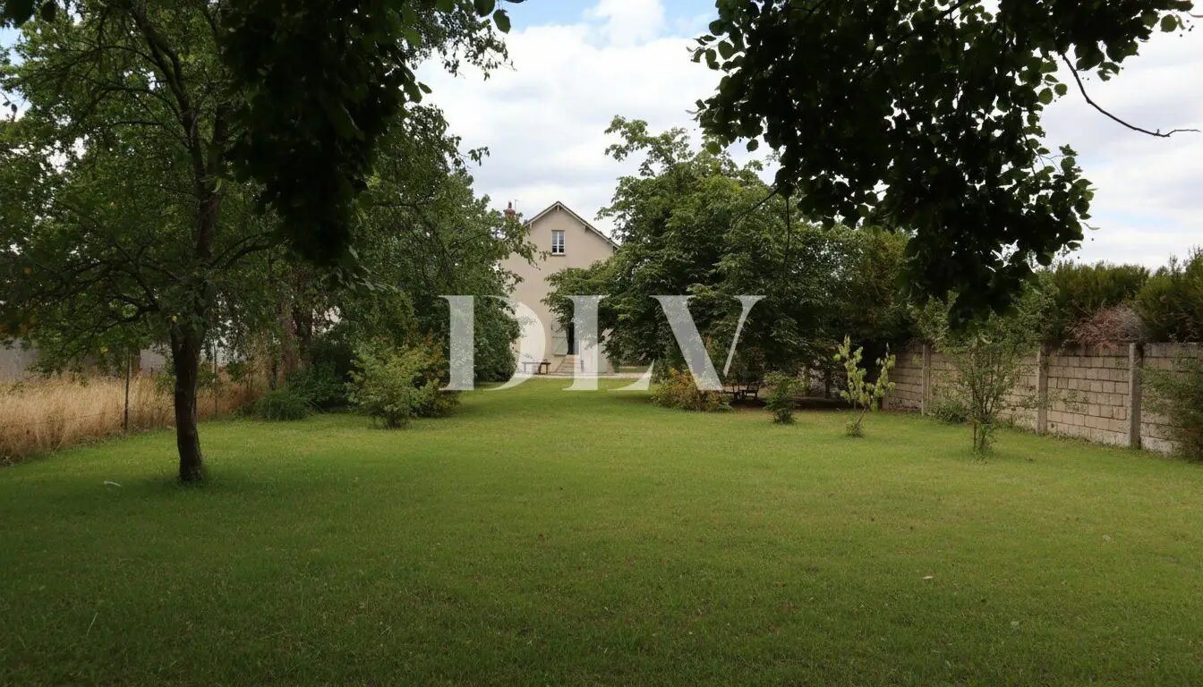 Maison à vendre, 147m², Vulaines-sur-Seine