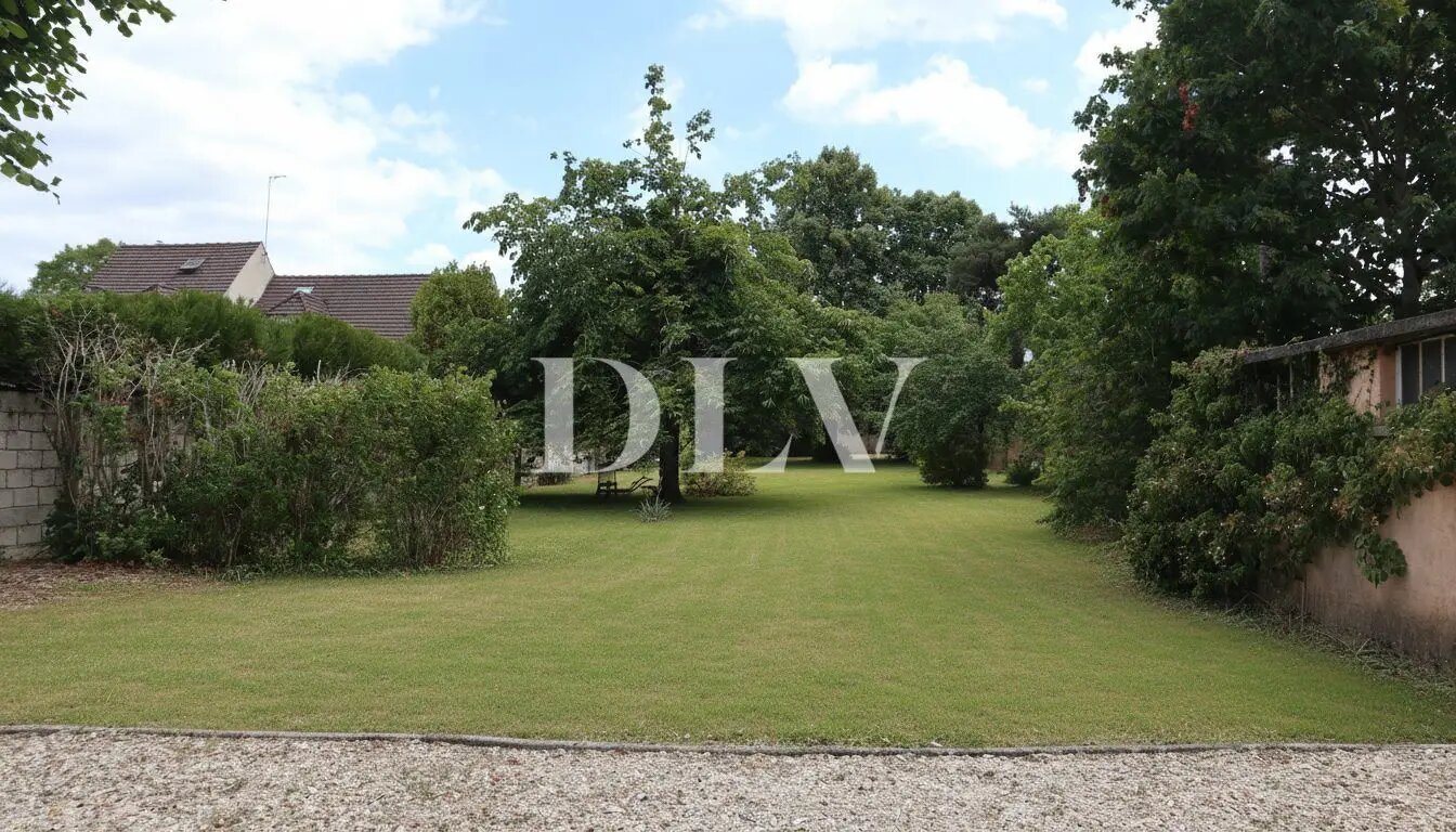 Maison à vendre, 147m², Vulaines-sur-Seine