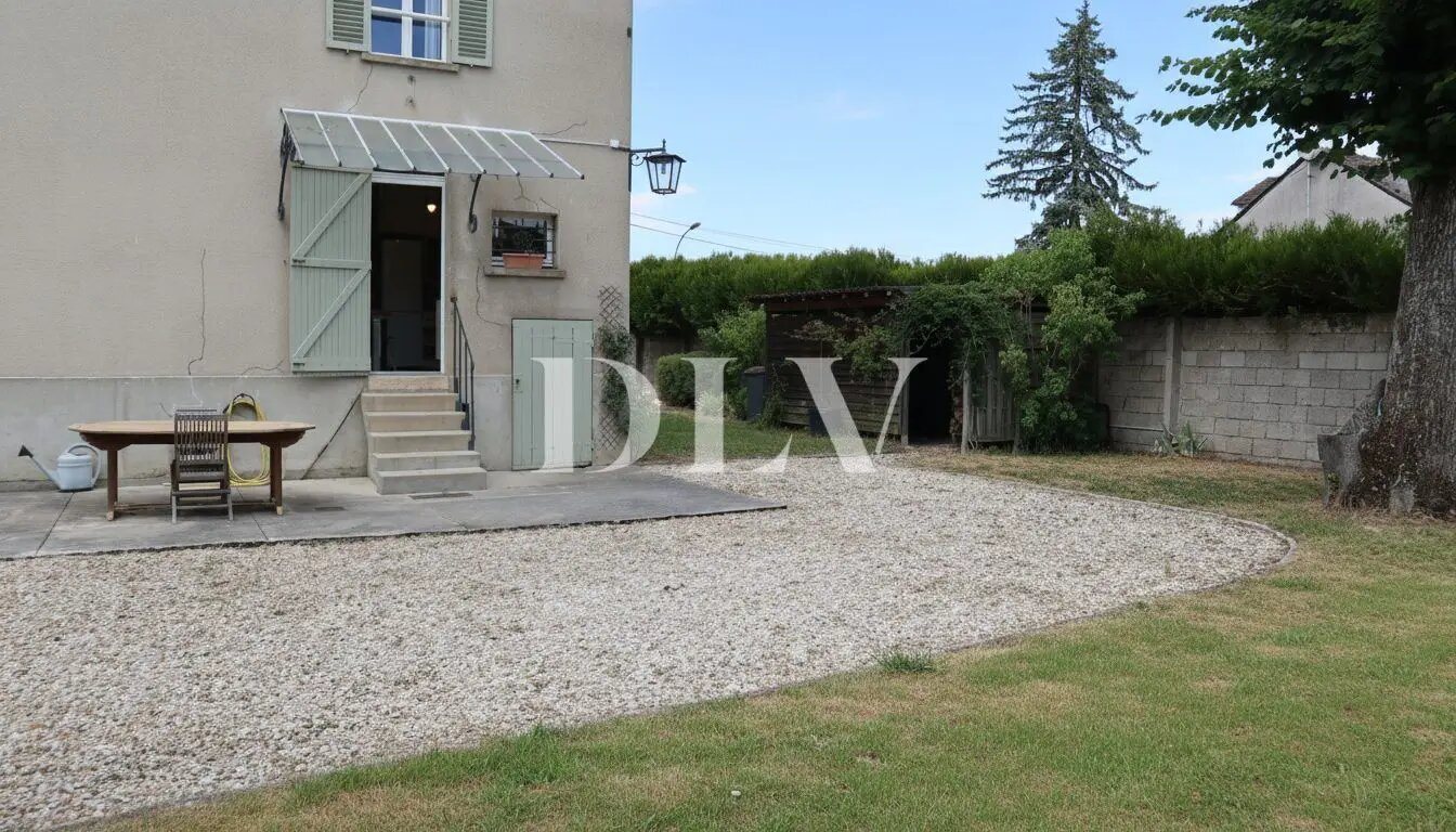 Maison à vendre, 147m², Vulaines-sur-Seine