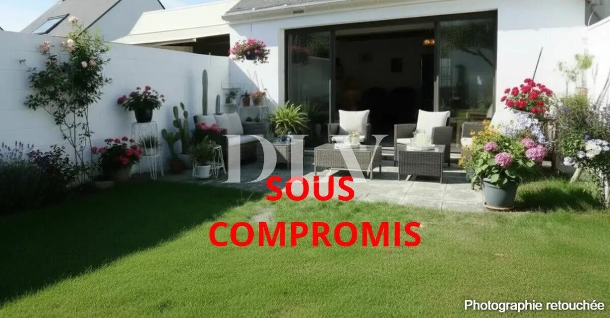 Maison à vendre, 99m², Avon